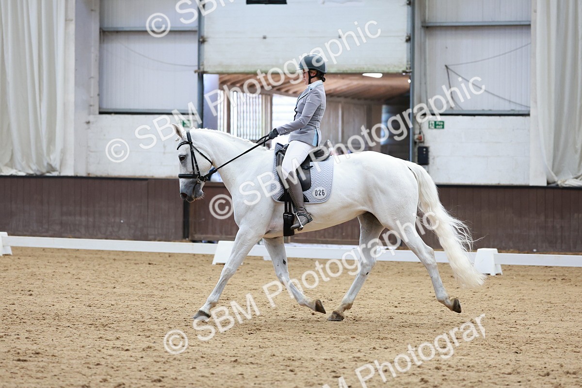 SBM_008146 - Class 6b - Novice 6 - 9.28-10.41