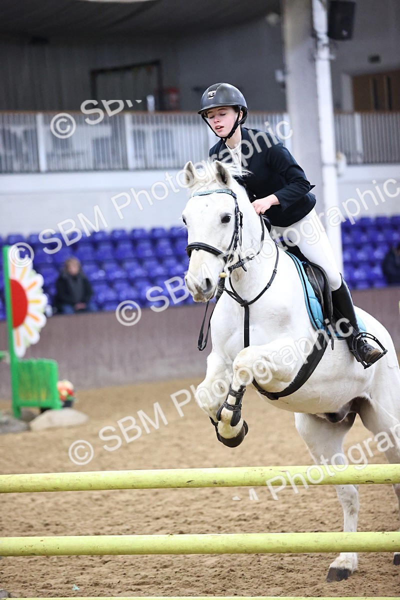 SBM_010070 - Class 9 - STX-UK Pony BritiNovice / 0.80m Open
