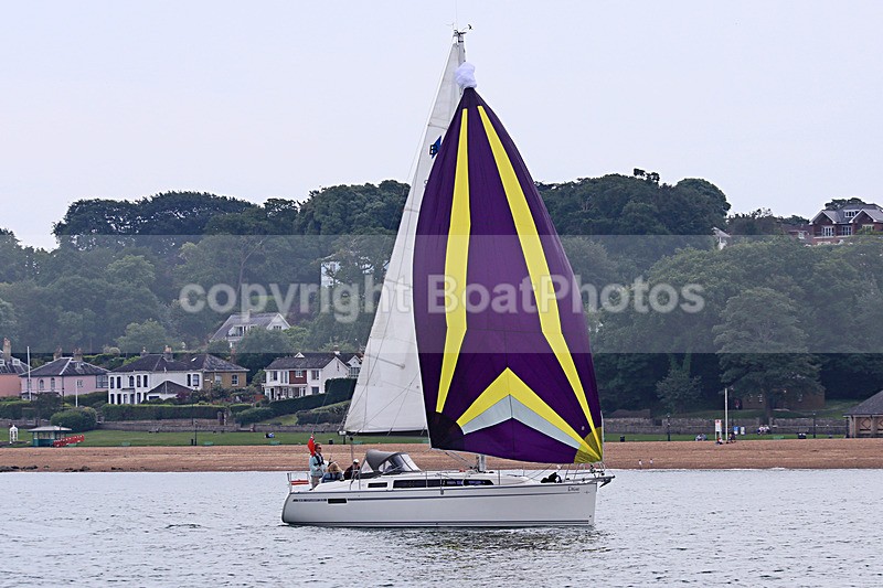 180609 ELOISE 1Y3A4680 - Sailboats - monohull