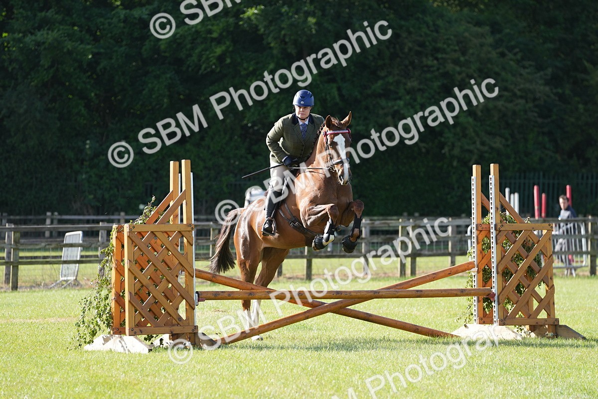SBM_10505 - Class 97-98 - LIHS BSHA Rising Star Working Show Horse Hunter