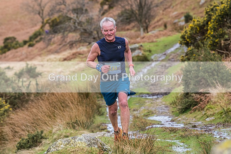 Buttermere-148 - High Terrain Events Buttermere Trail Run Sunday 26th March 2023