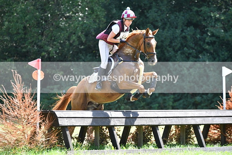 WJ5_3065 - XC Time 13:03 to 13:28