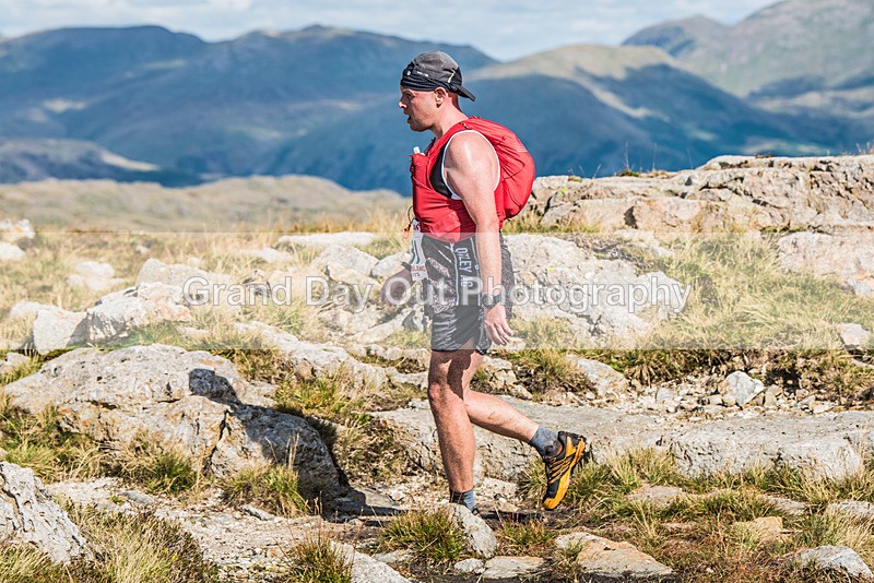 Three Shires-1054 - Three Shires Fell Face Saturday 17th September 2022