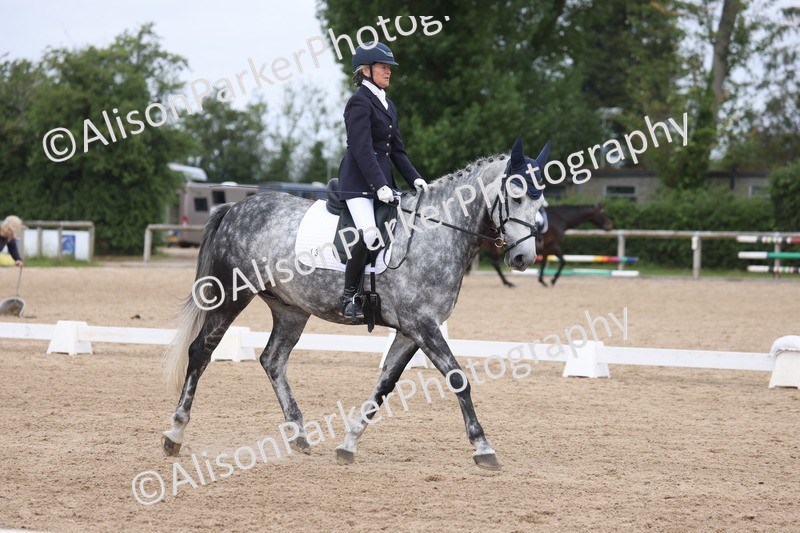 20260607-0616 - Class 3 - Novice 5