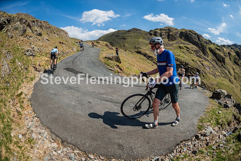 150401 - Hardknott Hairpin 15.00 - 16.00