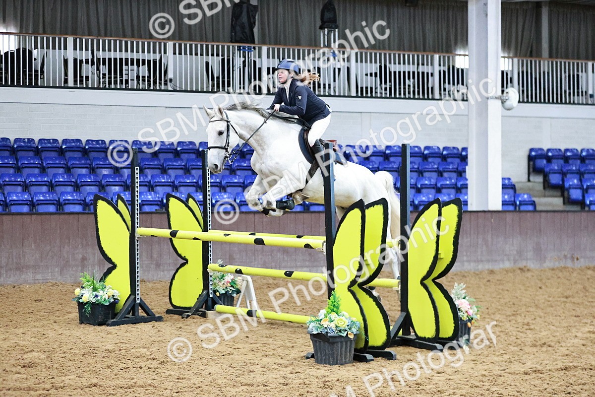 SBM_001286 - Class 4 - Senior Newcomers 1.10m
