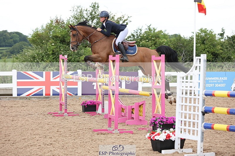 240630A-154903-14900 - Cls 33 Foxhunter and 1.10m Open