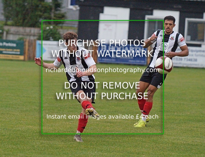 DSC01332 - Kendal Town v Clitheroe (18/9/21)