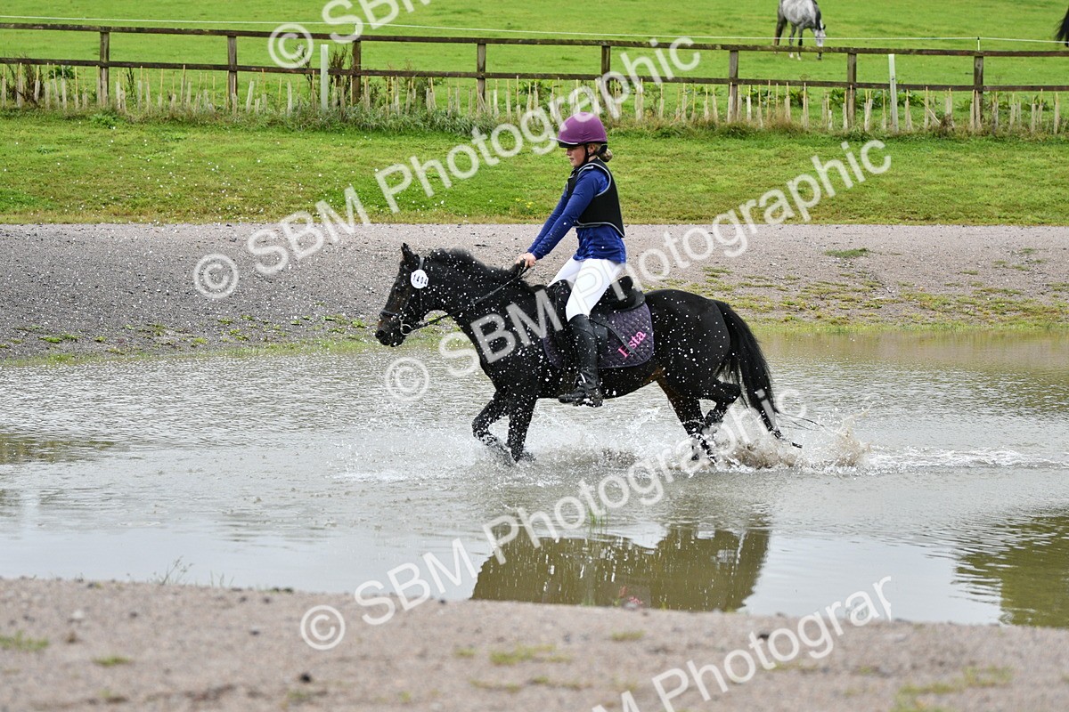 SBM_01287 - E1 - Eventers Challenge - Clear Round 60cm