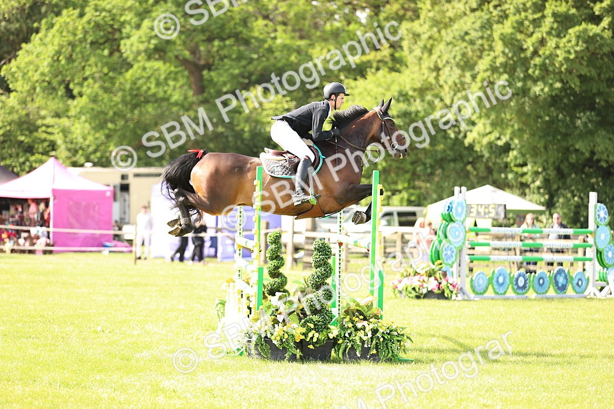 SBM_01558 - Class 200 - Martin Grant Homes Welcome Stakes 1.25m Open