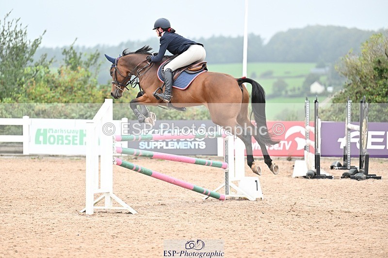 250917-131617-00630 - Cls 4 Newcomers and 1.10m Open