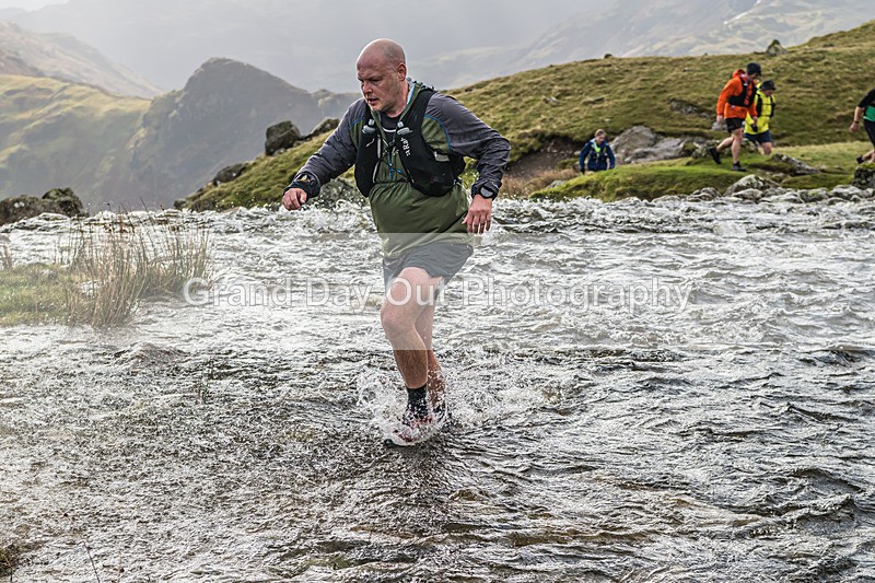 Langdale -545 - Langdale Horseshoe Fell Race Saturday 10th October 2026