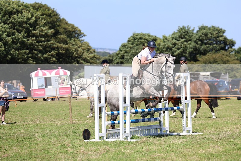 3E7A4877 - Class 3: Club 80cm