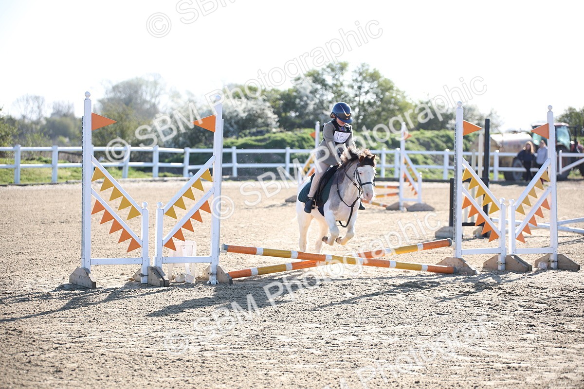 SBM_000006 - Class 1 - 40cm