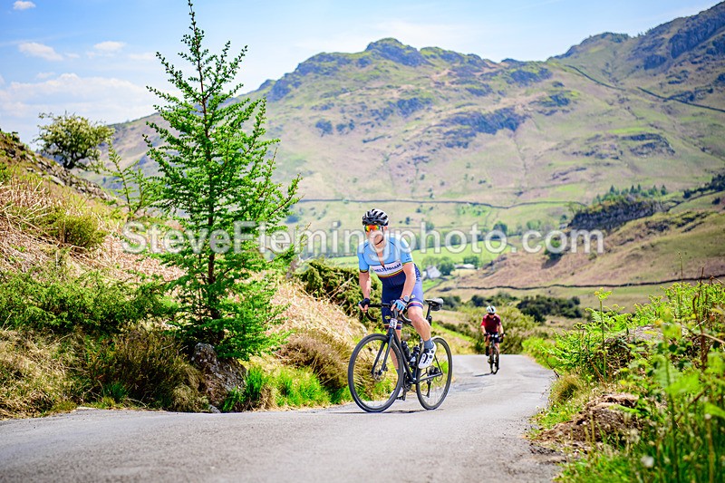 131945 - Blea Tarn Climb 13:00 - 14:00