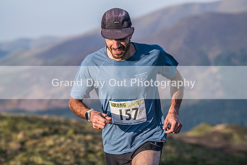 Lords Seat-41 - Lords Seat Fell Race Wednesday 30th April 2025