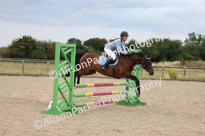 20250727-1209 - Class 5 - 80cm