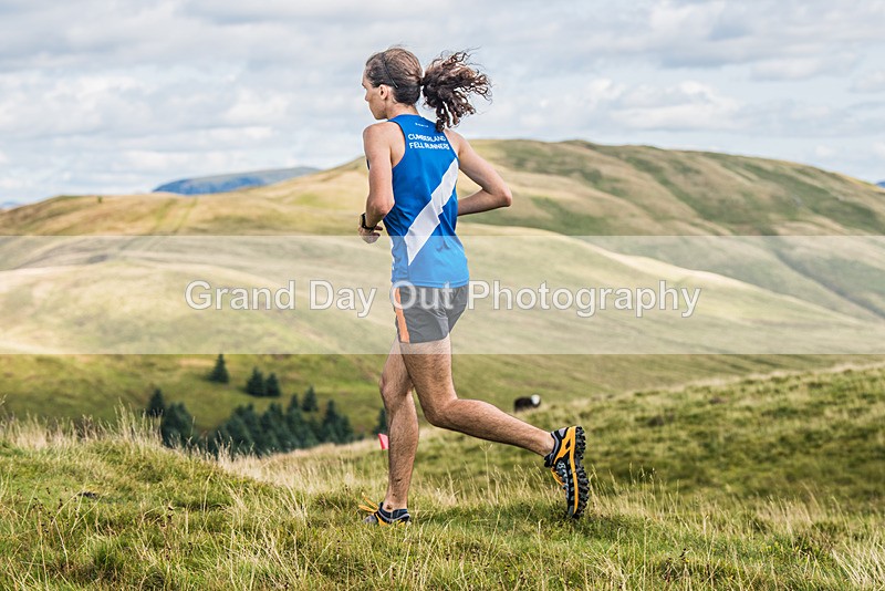 Ennerdale Show-64 - Ennerdale Show Fell Race Wednesday 30th August 2023