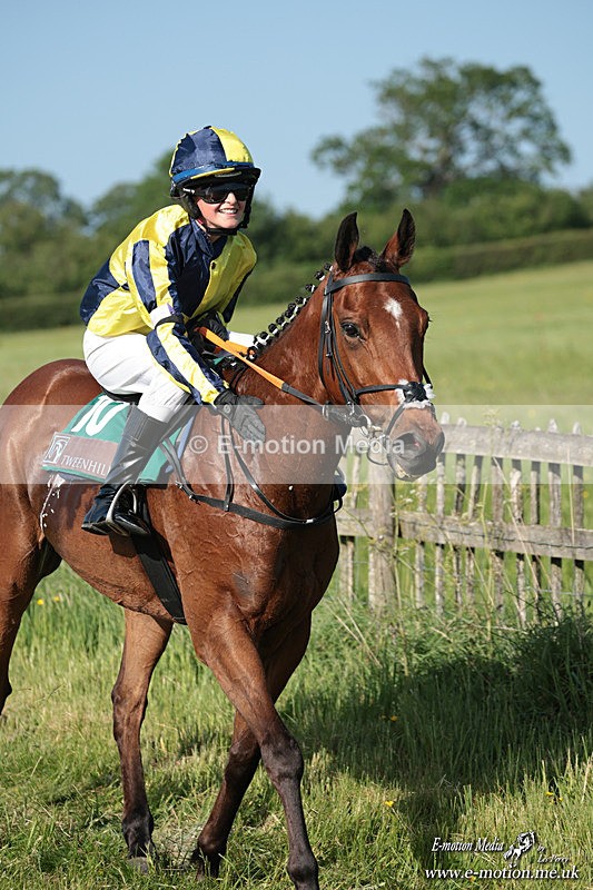 PR 250526 643 - Pony Racing from Chaddesley Corbett 25/05/26
