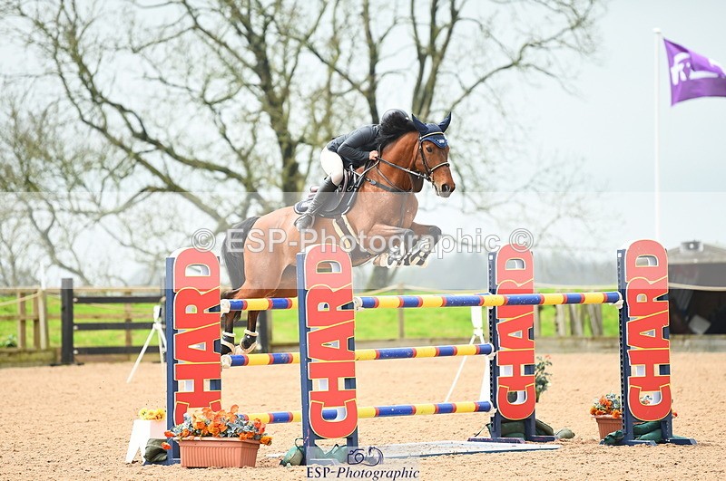 230505A-123014-04014 - Cls 22 Talent Seeker & 7 year old Quali