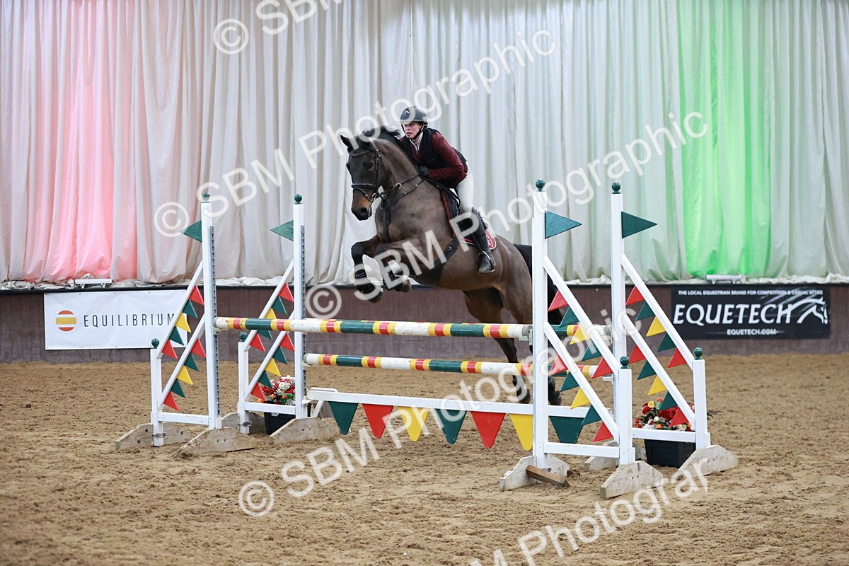 SBM_001295 - Class 4 - Senior Newcomers 1.10m