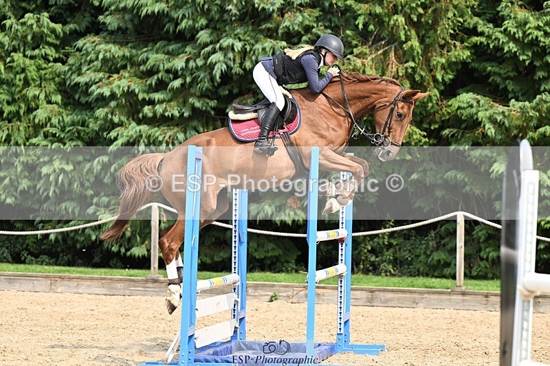 240818-145903-05043 - Cls 12A Snr Foxhunter & 1.20m Open