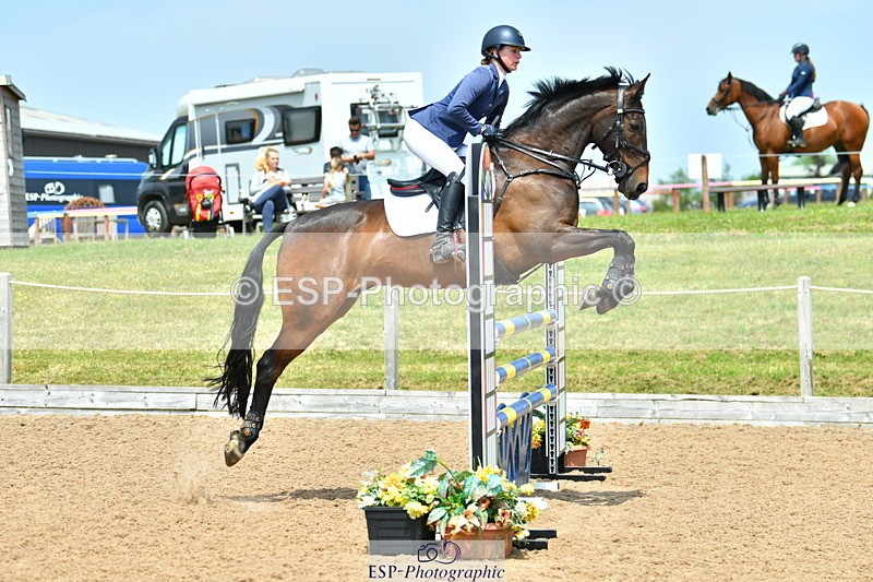 230609A-125228-01041 - Cls 3 Foxhunter