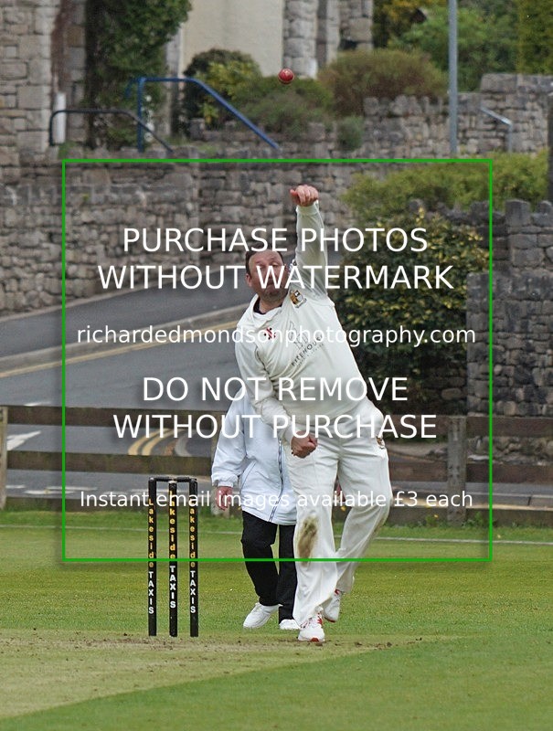DSC00315 - Netherfield 4's v Westgate (9/5/21)