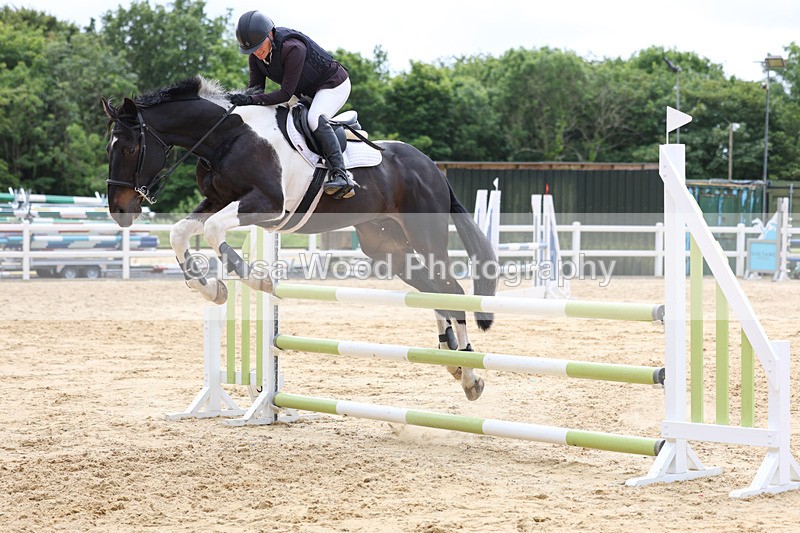 3E7A5436 - Class 11: 1m open