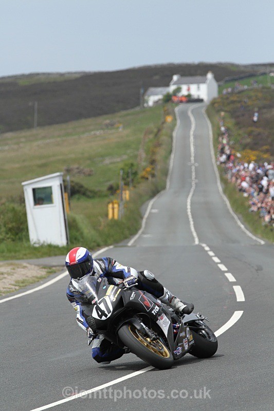 Michael Russell - Pokerstars Senior TT