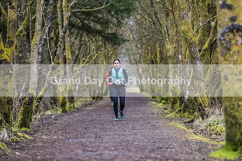 Kielder Ultra-1028 - High Terrain Events Kielder 82, 50, 32K Ultra Races, Saturday 1st April 2023
