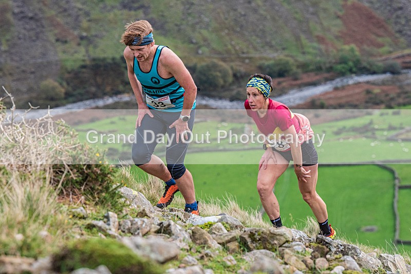 Wasdale Show-355 - Wasdale Head Show Fell Races (Junior & Senior) Saturday 14th October 2023