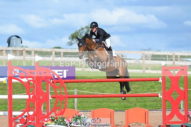 230721A-164351-07801 - Cls 10, 2 Star Big 1.45m Break to End