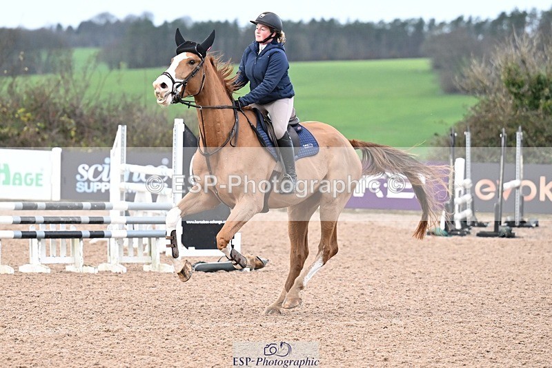 251205-092319-00009 - Cls 1 Clear Round