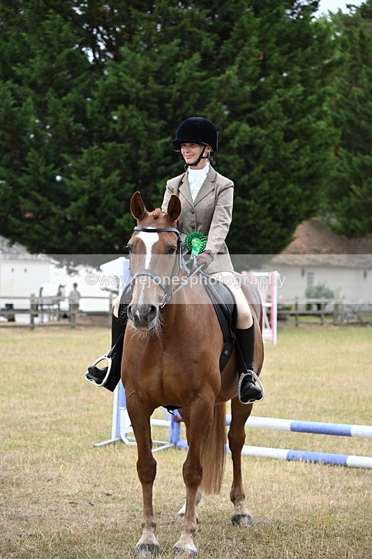 WJ6_7766 - Class 9 Tack and Turnout