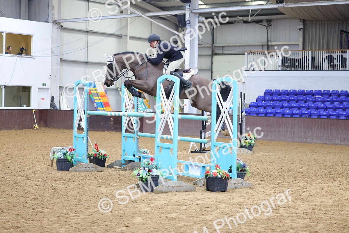 SBM_004152 - Class 11.- National 1.30-1.40m Open