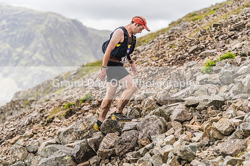 Borrowdale-422 - Borrowdale Fell Race Saturday 3rd August 2024