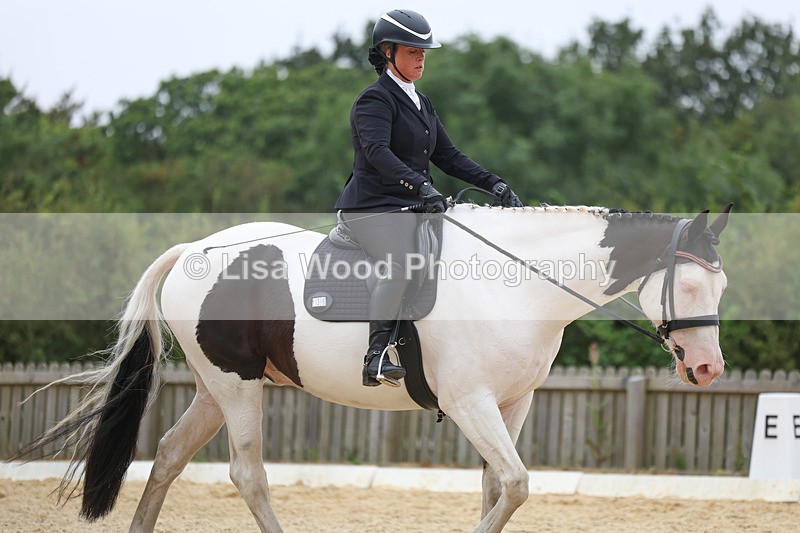 3E7A7108 - Class 7: Novice 4 2024 Section B