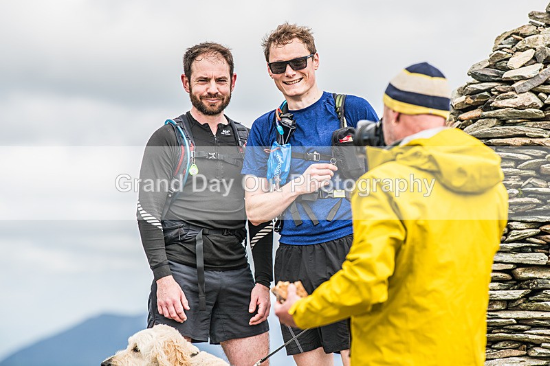 10 in 10-69 - 10 in 10 Challenge(MS Society Charity Event) 'Dalehead' Saturday 22nd June 2024