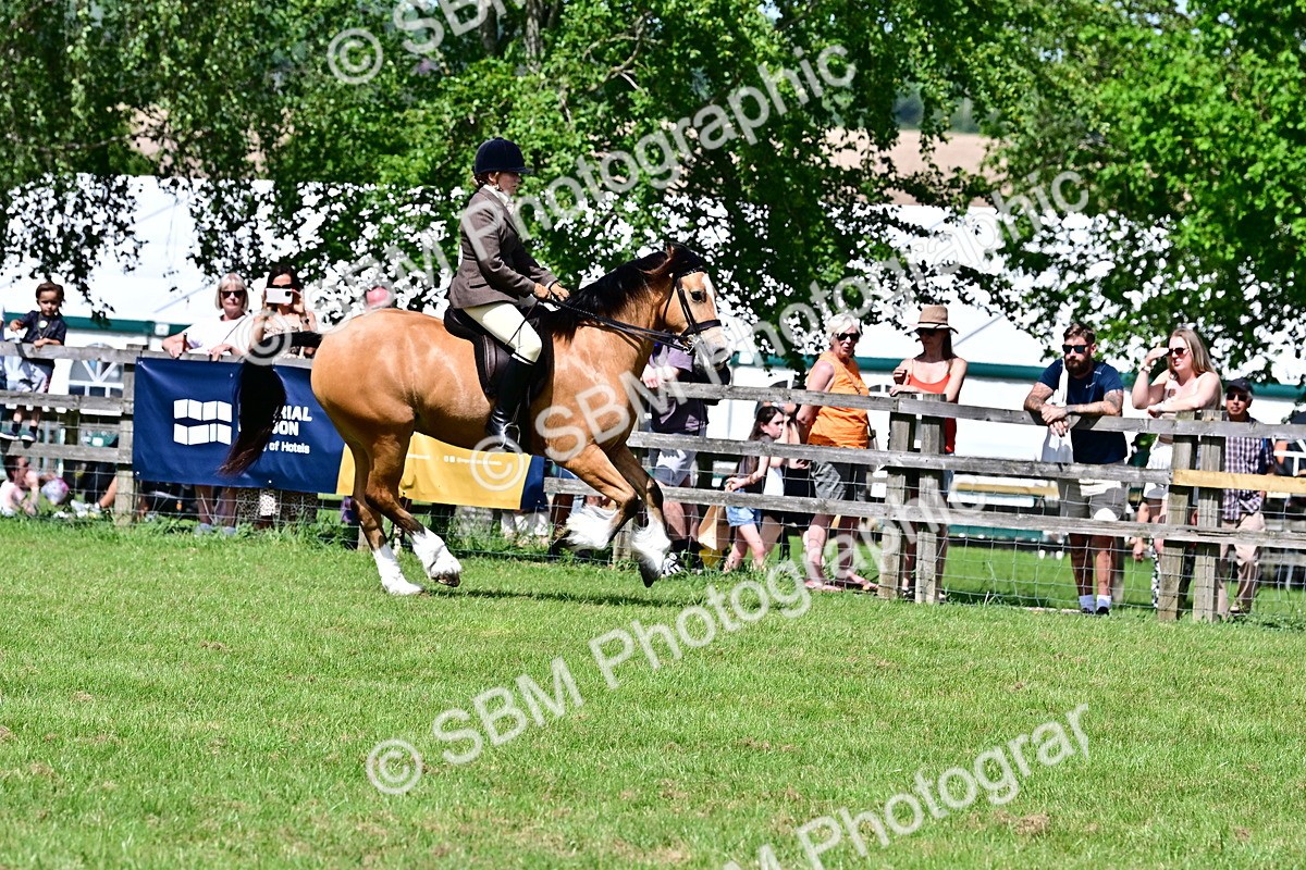 SBM_08005 - Class 61-62 - TSR  M&M Ridden Amateur of the Year