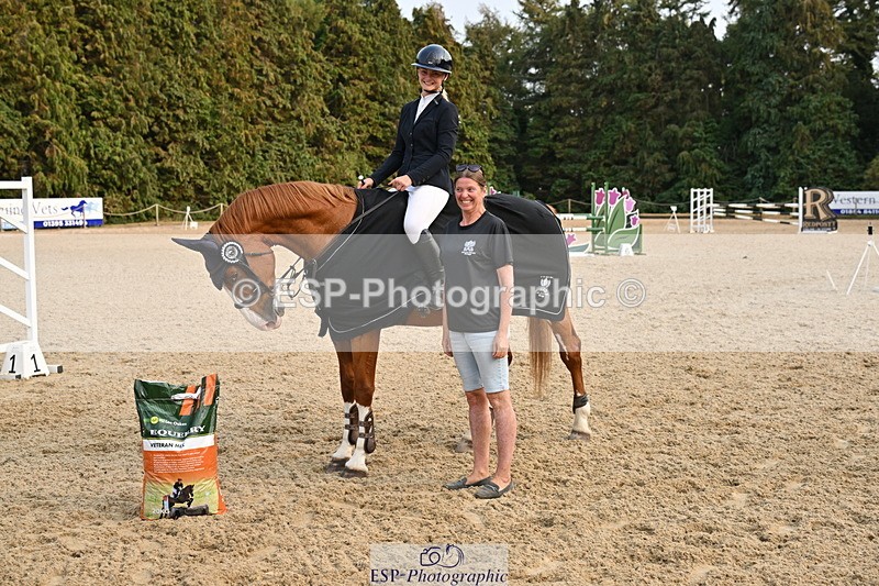 250816A-173024-03124 - Cls 10 Snr 1.15m Open