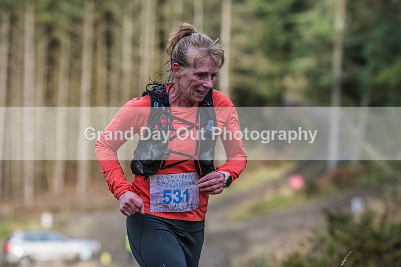 Glentress 21  10K-1439 - High Terrain Events Glentress 21 & 10K Trail Races Saturday 16th November 2024