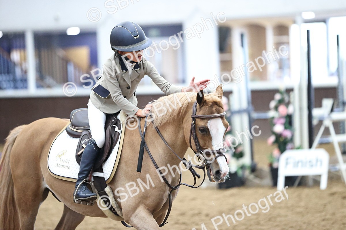 SBM_000763 - Class 3 - Pony Discovery - 90cm Open