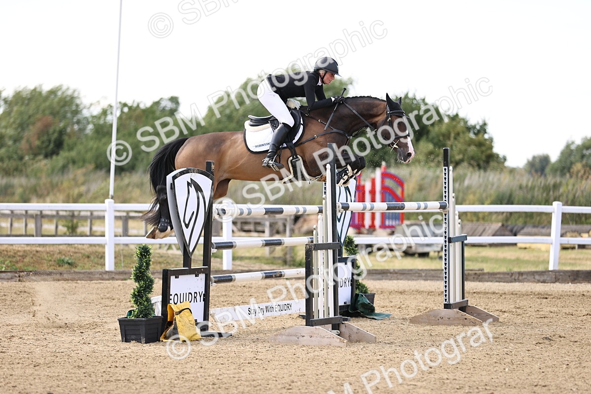 SBM_011694 - Class 10 - Talent Seekers Inc 7 Year Championship Qualifier - 2nd Half
