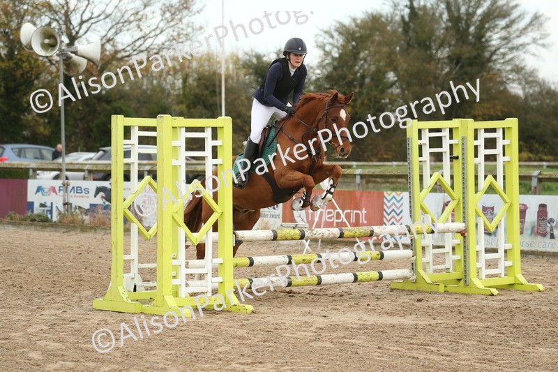 20251109-0912 - Class 3 - 80cm