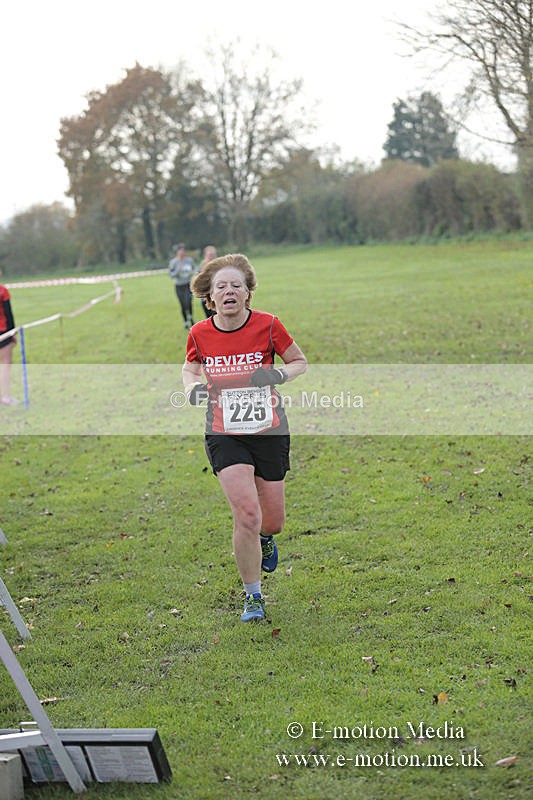 CAD5 171119-1148 - Sutton Benger 5 mile Flyer – 17th Nov 2019