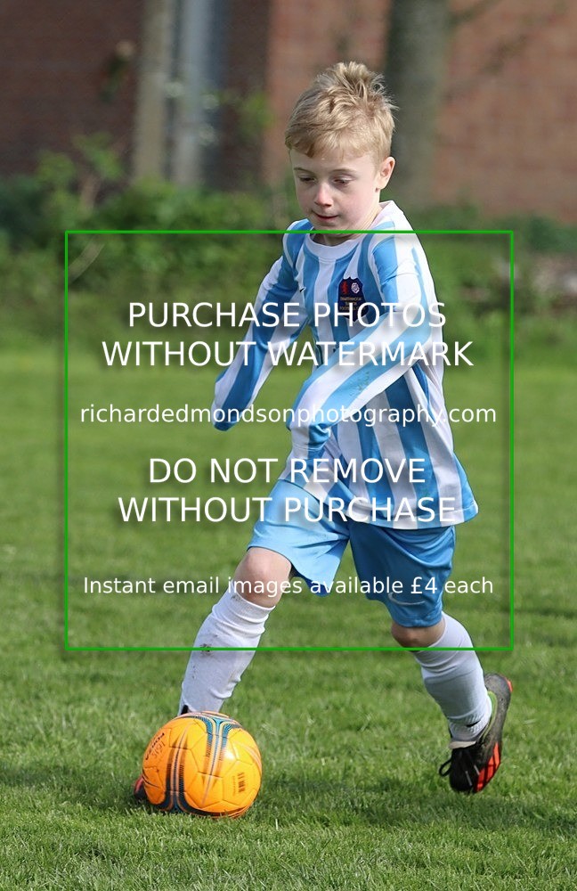 IBISSWARTH38 - Ibis Under 7 vs Swarthmoor Under 7 (20/4/24)