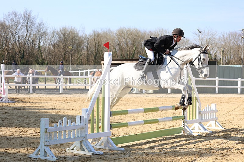 3E7A6011 - Class 2: Senior 70cm