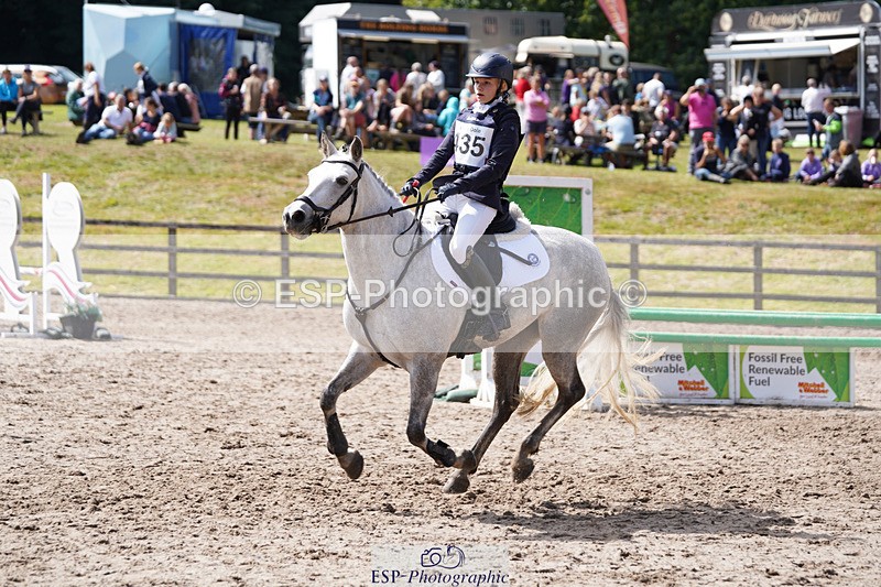 240824X-134346-27906 - 80cm Round 1 13.00 to 14.00