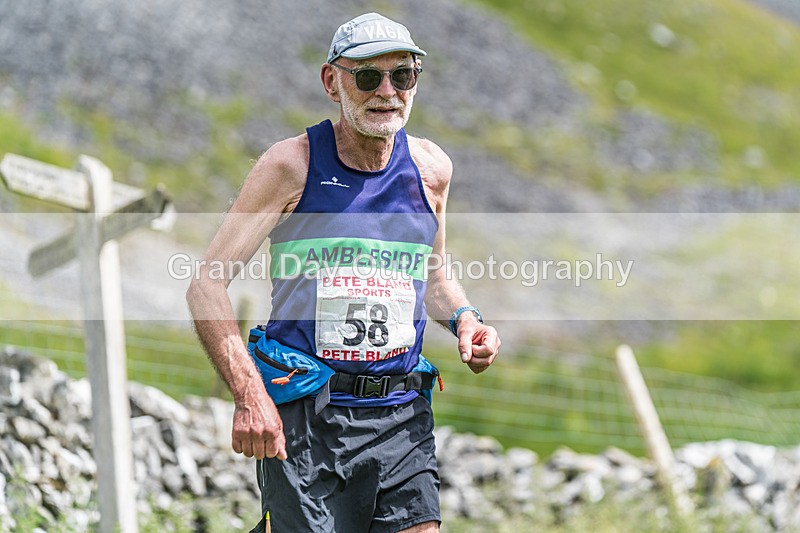 Settle Hills-866 - Settle Hills Fell Race Sunday 21st June 2026